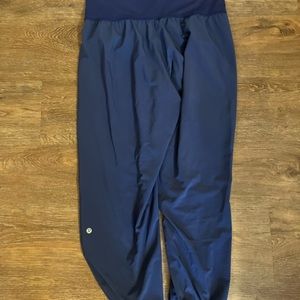 COPY - lulu lemon sweat pants